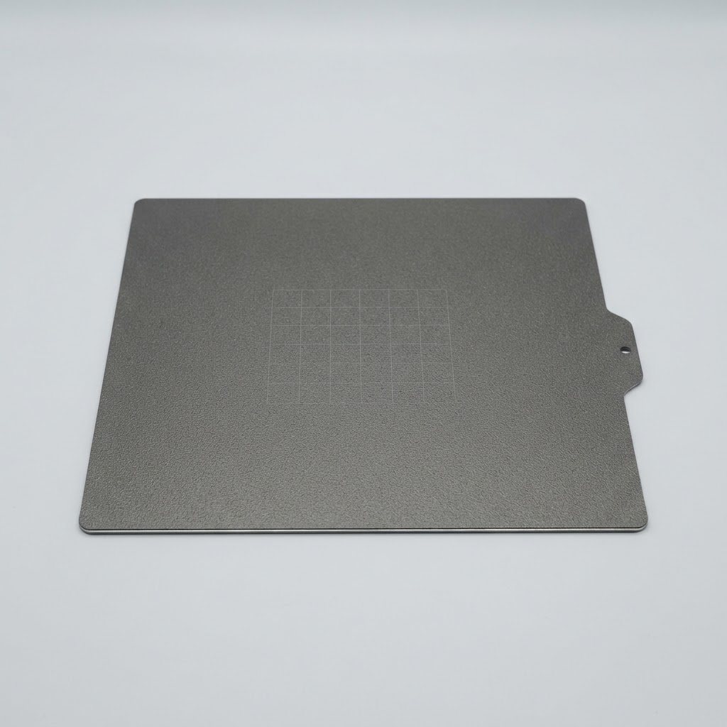 Placa de impresión flexible PEI