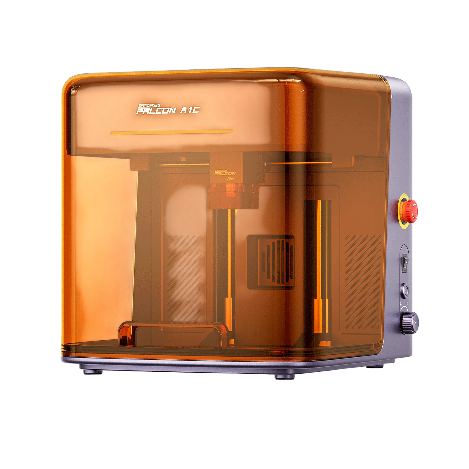 Creality Falcon A1C 10W