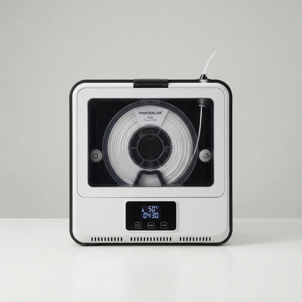 Filament-Trockenbox