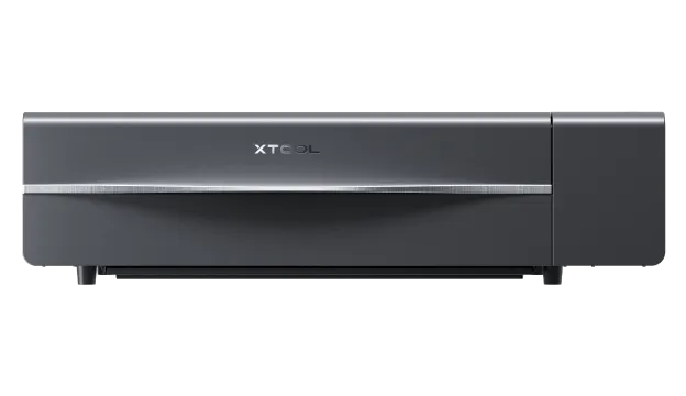 xTool P2S 55W CO2-Laserschneider